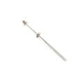 thumbnail image 1 of NIECO 15657 DRIVE SHAFT, 33.22, 13 BELT - WELDMENT (Genuine OEM Part), 1 of 1