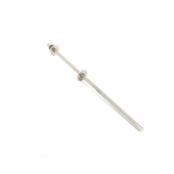 NIECO 15657 DRIVE SHAFT, 33.22, 13 BELT - WELDMENT (Genuine OEM Part)