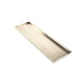 thumbnail image 1 of NIECO 17052 TRAY, GREASE DRIP - 28.5 FRAME (Genuine OEM Part), 1 of 1