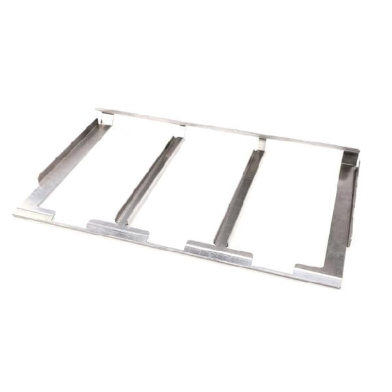 NIECO 25331 FRAME, HOLDING PAN, 3 LANE, JF (Genuine OEM Part)