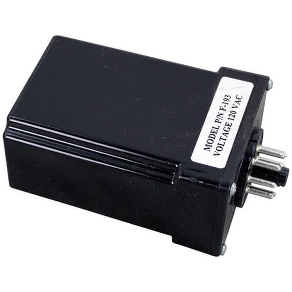 NIECO 4135 Scr Controller 120 Volt Nieco Replacement part (Genuine OEM Part)