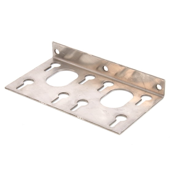 Nieco Bracket, Mount, Dual Motor 4381 - Genuine OEM Replacement Part