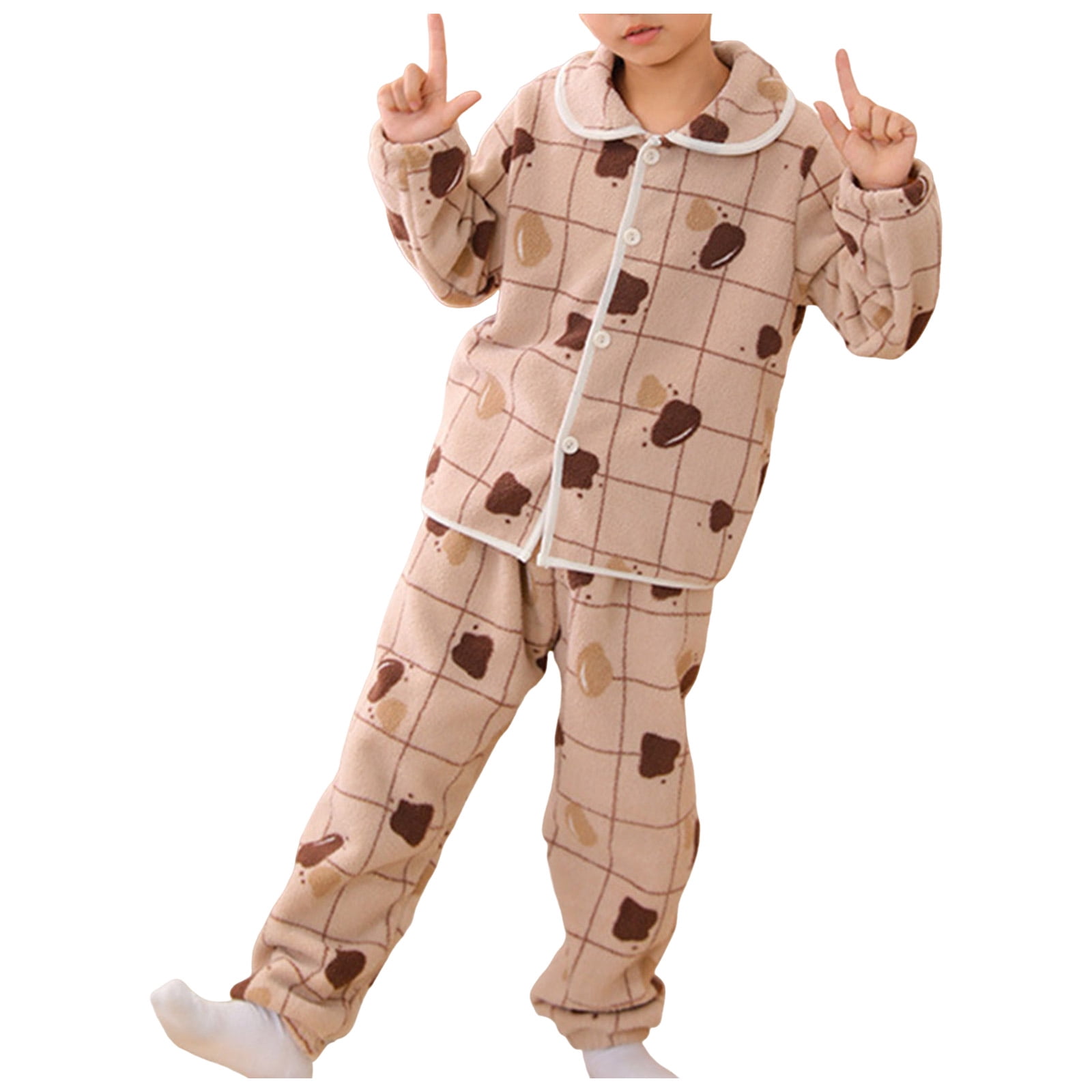 NIEWTR Baby Girl Clothes Girl Outfits Patchwork Colour Sweatshirt Sweat Pant Kids Toddler Tops Pant Sets for 0 6 12 18 24 M 1t 2t 3t 4t 5t 6t Dailywear Set,14-15 Years