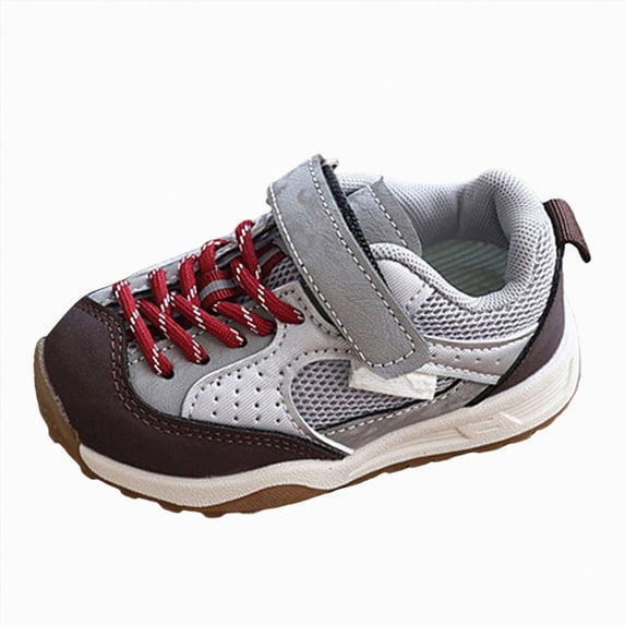 NIEWTR Baby Sneakers Kids Boys and Boys Summer Breathable Lightweight Socks Shoes Toddler Soft Casual Sneakers Shoes for Boys