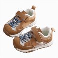 thumbnail image 1 of NIEWTR Baby Sneakers Kids Boys and Boys Summer Breathable Lightweight Socks Shoes Toddler Soft Casual Sneakers Shoes for Boys, 1 of 9