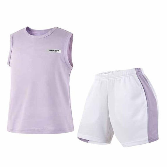 NIEWTR Boy's 2 Piece Summer Beach Set Short Sleeve Tee with Elastic Waist Short Sets Cartoon Print 2PCS Set 3 6 12 18 Months 2T Clothes Summer Pjs kids,12-13 Years