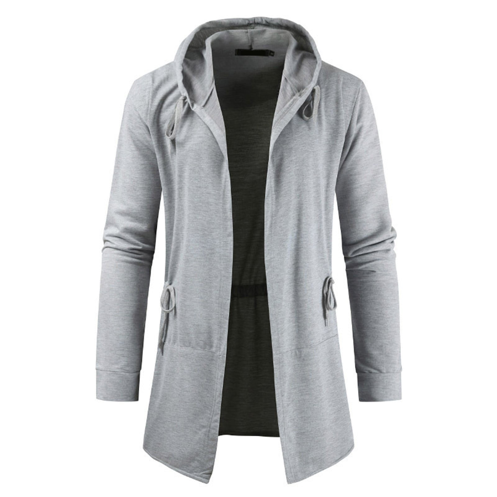 NIEWTR Casual Jacket for Men Warm Winter Coats Water Repellent Jackets