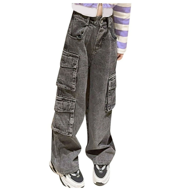 パンツ C/N WASHER CURVED FLARE WIDE CARGO C/N WASHER CURVED FLARE WIDE CARGO M size Cargo