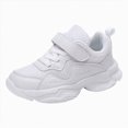 thumbnail image 1 of NIEWTR Infant Walking Shoes Kids Sneakers for Boys Running Shoes Fashion Lightweight Breathable Sport Athletic, 1 of 9