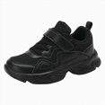 thumbnail image 1 of NIEWTR Infant Walking Shoes Kids Sneakers for Boys Running Shoes Fashion Lightweight Breathable Sport Athletic, 1 of 9