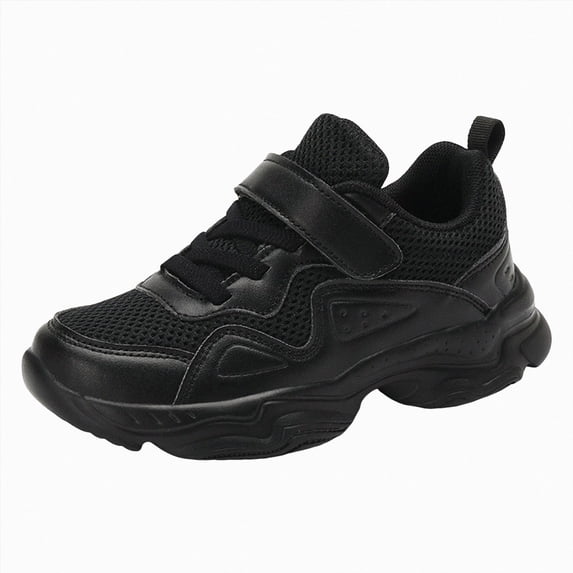 NIEWTR Infant Walking Shoes Kids Sneakers for Boys Running Shoes Fashion Lightweight Breathable Sport Athletic