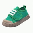 thumbnail image 1 of NIEWTR Kids Sneakers for Toddler Boys Girls Running Shoes Sport Toddler Tennis Shoes Toddler Boys Girls Casual Shoes Walking/Running Shoes (Green,7), 1 of 4