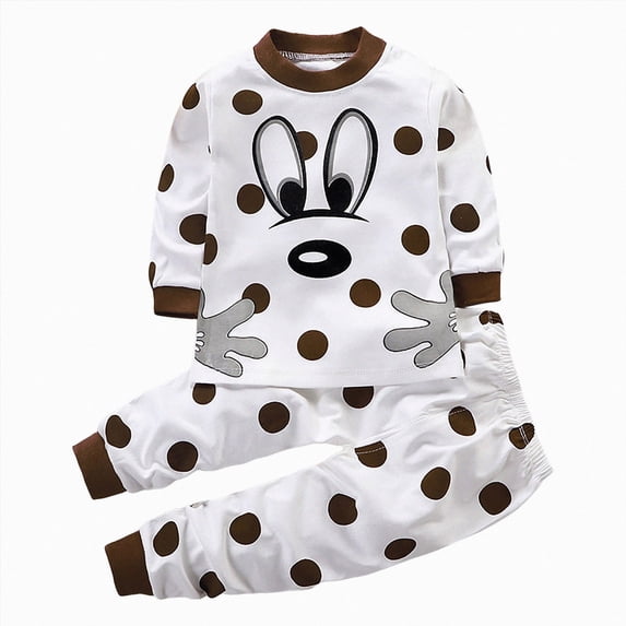 NIEWTR Little Boys Clothes Baby Joggers Toddler Baby Boy Clothes Long Sleeve Sweatshirt Pants Set Fall Winter Outfits