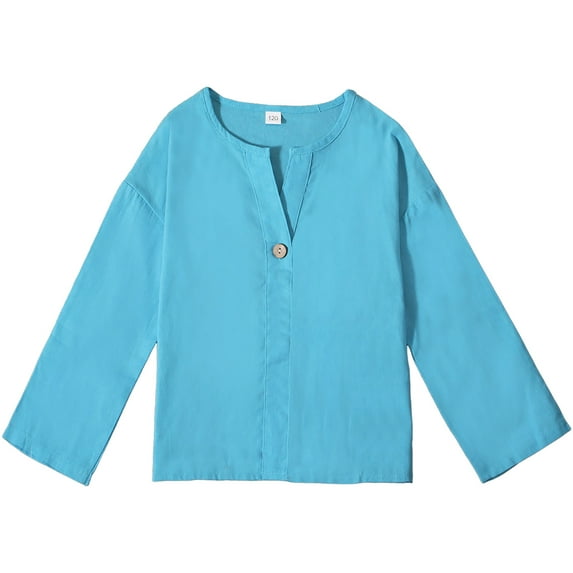 NIEWTR Little Girls Boys Boys Hooded Sweatshirt Cotton Pullover Fashion Spring Fall Winter Warm Pullover Sweatshirt for 7-8 Years