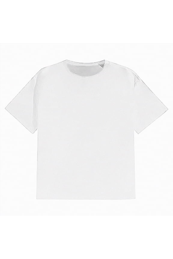 Men's Big and Tall T Shirts Lounge T-Shirt Long Sleeve Lightweight Casual Home Comfort Layering Tee(A01-White,6XL)