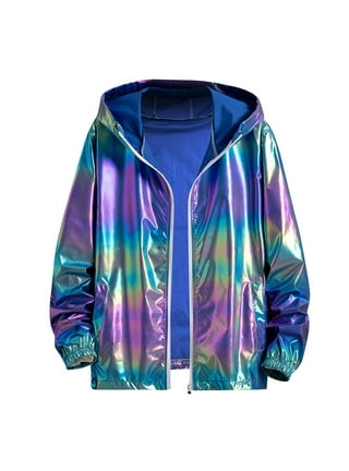 Flannel lined clearance windbreaker