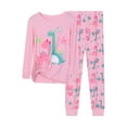 thumbnail image 1 of NIEWTR Toddler Baby Boy Clothes Long Sleeve Pullover Sweatshirt Tops Pants Outfit Sets Fall Winter Set for 0 6 12 18 24 M 1t 2t 3t 4t 5t 6t,7-8 Years, 1 of 2