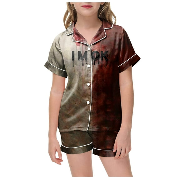 NIEWTR Toddler Baby Girl Long Sleeve Solid Pants Or SkirtSweatshirt Pants Outfit Set 2 Piece Sweatsuit Fall Clothes Girl Gift Set Pajamas & Dailywear Set,10-11 Years