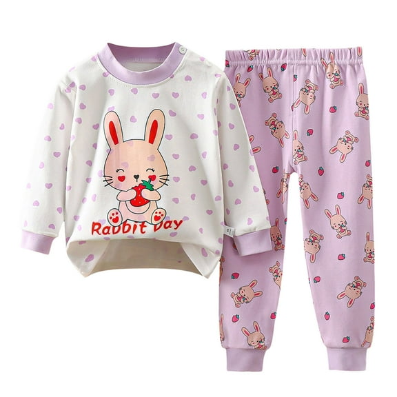 NIEWTR Toddler Boy Baby Clothes 2 Piece Set Long Sleeve Sweatshirt Top and Matching Pants Boys Fall Winter Outfits for 0 6 12 18 24 M 1t 2t 3t 4t 5t Pajamas & Dailywear Set,12-18 Months