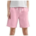 thumbnail image 1 of NIEWTR Toddler Boy Casual Shorts Casual Joggers Work SweatCasual Shorts Outdoor Trousers Drawstring Shorts with Multi Pockets Running And Beach Summer Shorts for 18 Months-9 Years, 1 of 4