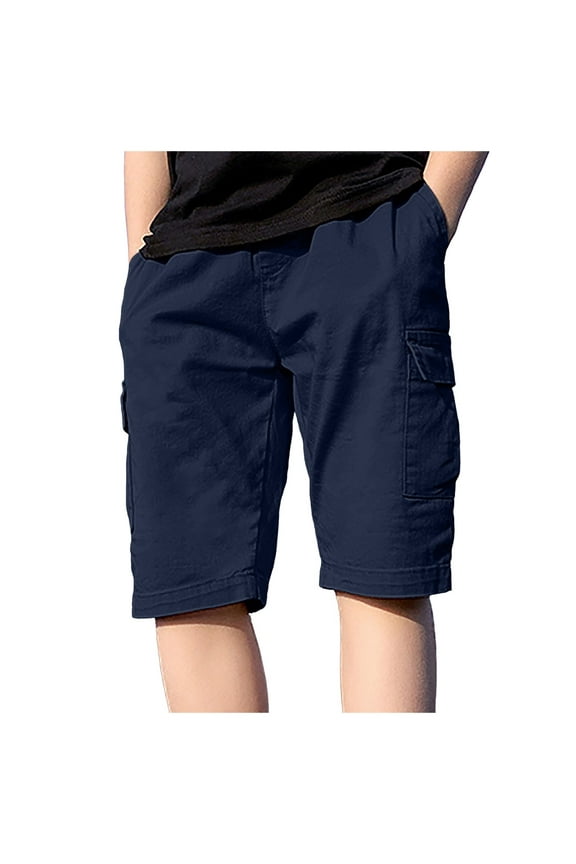 Toddler Boy Casual Shorts Outdoor Hiking Jogging Casual Shorts Toddler Boy Joggers Casual Shorts Track Workout Casual Shorts Sports Summer Shorts for 3-10 Years