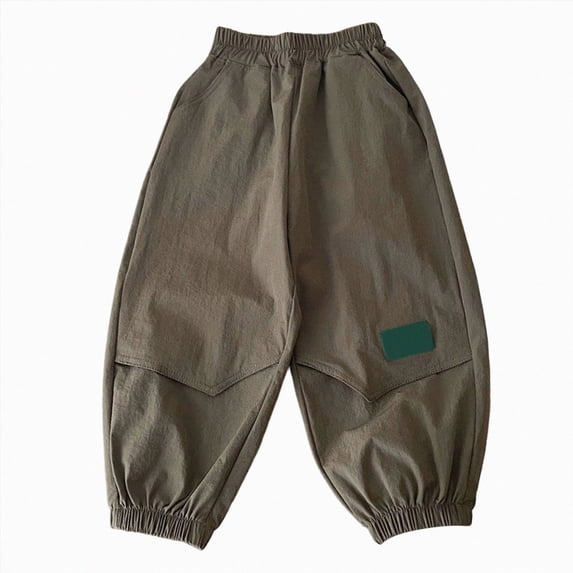 NIEWTR Toddler Boys Clothes Boys Pants Toddler Kids Boys Sweatpants 3 Pack Elastic Waist Joggers Athletic Pants 3T 4T 5T(A-AG,12-13 Years)