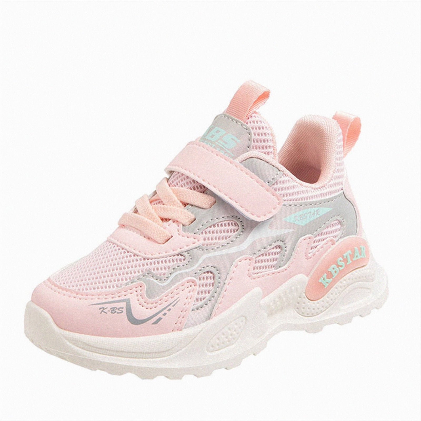yunn⭐︎kids LIFE Amazon.com | UIN Toddler Baby Little Kid Fish Shoes Colorful