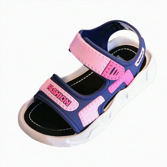 NIEWTR Toddler Boys Girls Casual Shoes Comfortable Walking Skateboard Sneakers for Little Kid Big Kid Casual Shoes Walking/Running Shoes (Red,1.5)