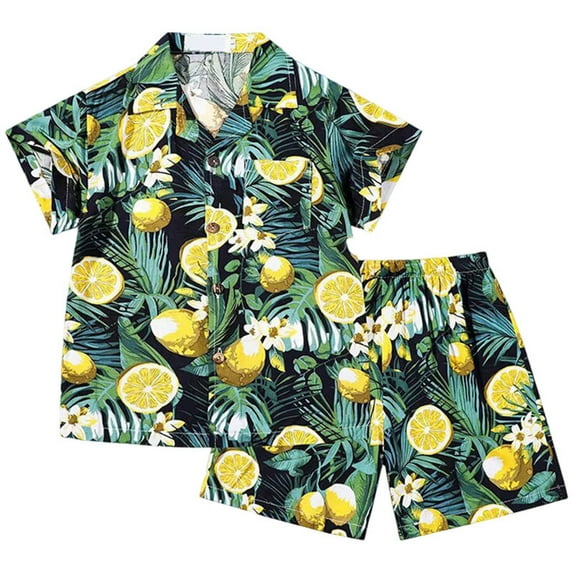 NIEWTR Toddler Girls Clothes Ribbed Knit Ruffle Sleeveless Tops and Shorts with Pockets Cute Summer 2 Pieces Short Sets 2Pcs Summer Beach Outfits 11-13 Years,Yellow