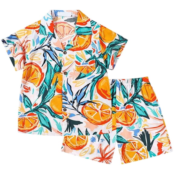 NIEWTR Toddler Girls Clothes Ribbed Knit Ruffle Sleeveless Tops and Shorts with Pockets Cute Summer 2 Pieces Short Sets 2Pcs Summer Beach Outfits 3-5 Years,Multicolor