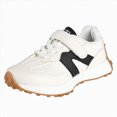 thumbnail image 1 of NIEWTR Toddler Shoes Boys Tennis Shoes Slip-on Kids Sneakers Lightweight Running Shoe Boys Walking Athletic Flats for Little/Big Kids, 1 of 7
