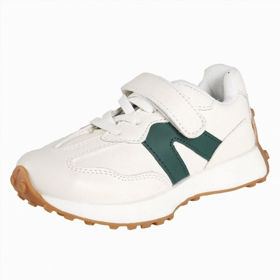 NIEWTR Toddler Sneakers for Boys and Boys Children Kids Baby Shoes Boys Shoes Soft Sole Anti-Slip Sneakers