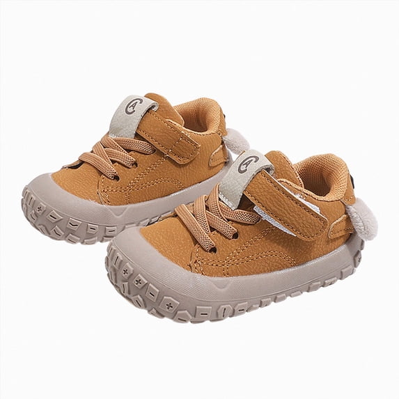 NIEWTR Toddler Spring Mesh Sneakers Boys Breathable Mesh Shoes Boys Casual Shoes Kids Baby Soft Soled Shoes