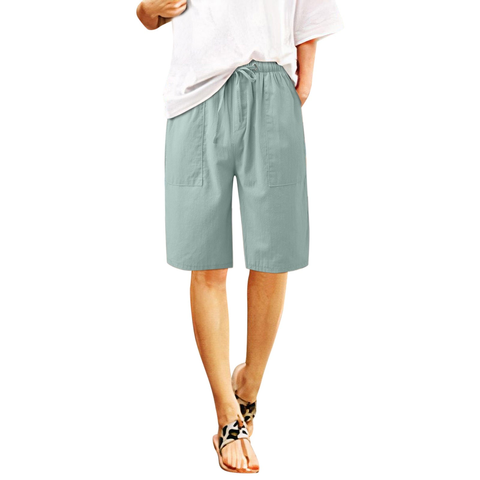 NIEWTR-Womens-Bermuda-High- NIEWTR-Womens-Bermuda-High-