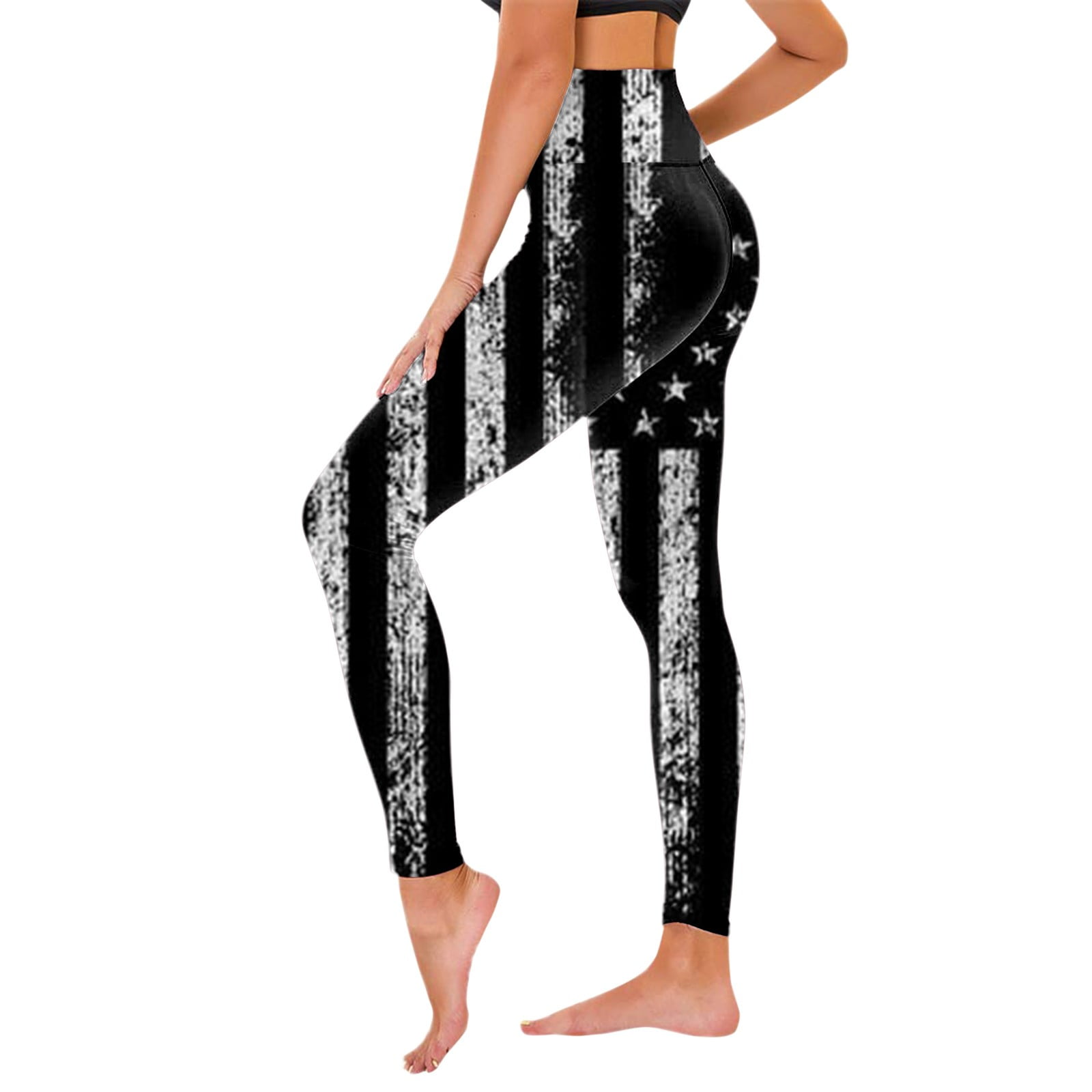 National Yoga Legging