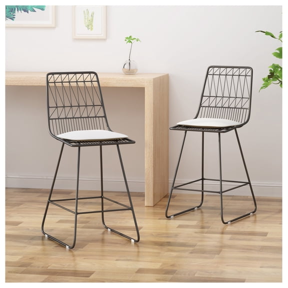 NIEZ COUNTER STOOL