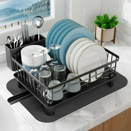 Dish Rack Collapsible Washing Up Bowl And Drainer Prep Solutions