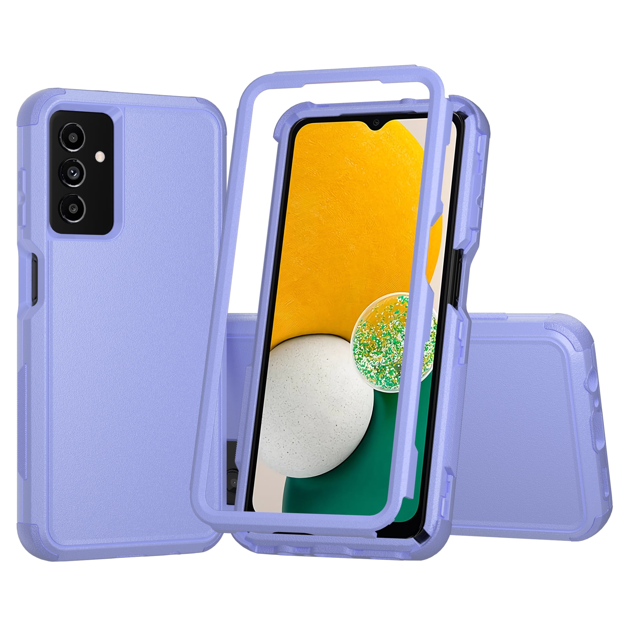 NIFFPD Galaxy A13 5G Case, Samsung A13 5G Case, Philippines Ubuy