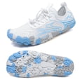 thumbnail image 1 of NIFOFISE Men Women Water Shoes Quick Dry Non Slip for Beach Pool, 1 of 8