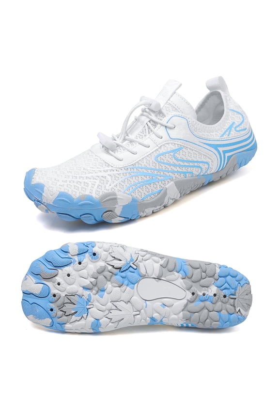 Men Women Water Shoes Quick Dry Non Slip for Beach Pool