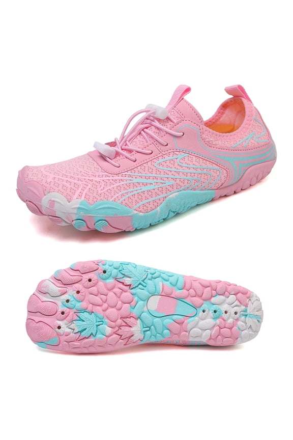 Men Women Water Shoes Quick Dry Non Slip for Beach Pool