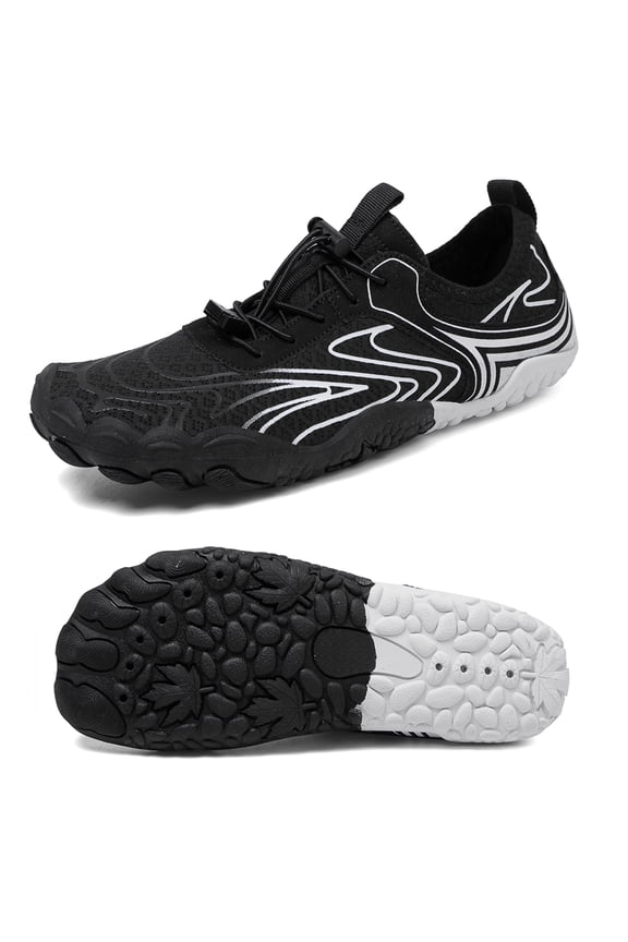 Men Women Water Shoes Quick Dry Non Slip for Beach Pool