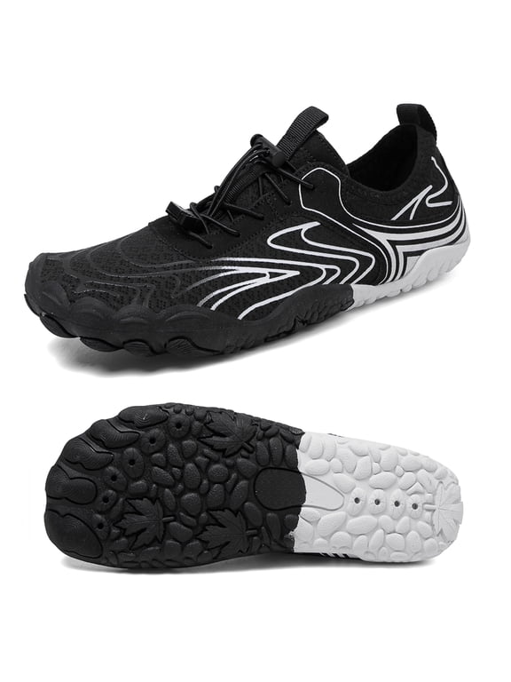 Men Women Water Shoes Quick Dry Non Slip for Beach Pool