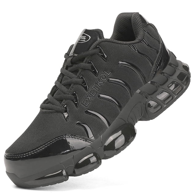 NIFOFISE Steel Toe Work Shoes for Men & Women - Lightweight ...