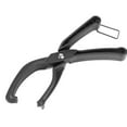 NIFUJIN Bicycle Manual Tire Lever Bead Tool ABS Bicycle Wheel Tire Clamps Difficult to Install