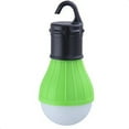 NIFUJIN Lightweight and Essential Soft Lantern for Camping and Fishing