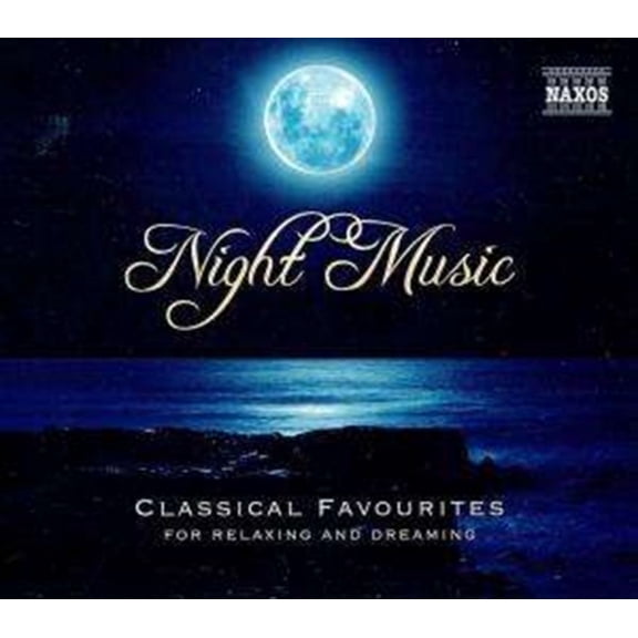 NIGHT MUSIC