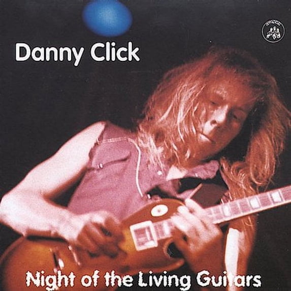 NIGHT OF THE LIVING GUITARS