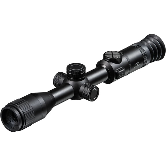 NIGHT PEARL Felis 4-16x22mm Rifle Scope, Second Focal Plane