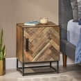 thumbnail image 1 of NIGHT STAND, 1 of 7